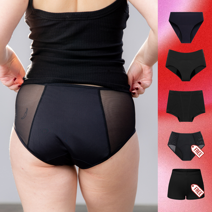Heavy Flo Bundle