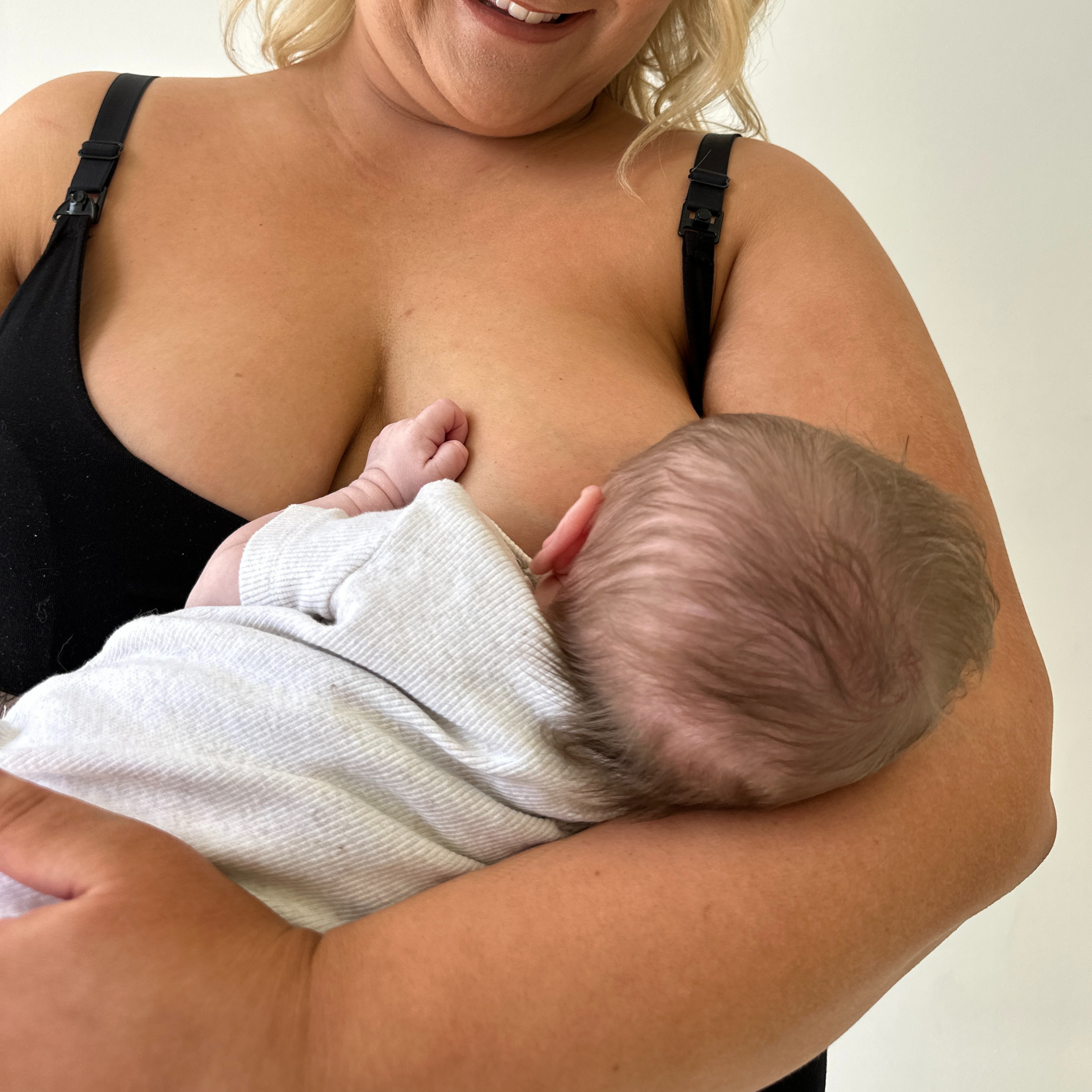 Postpartum Bra