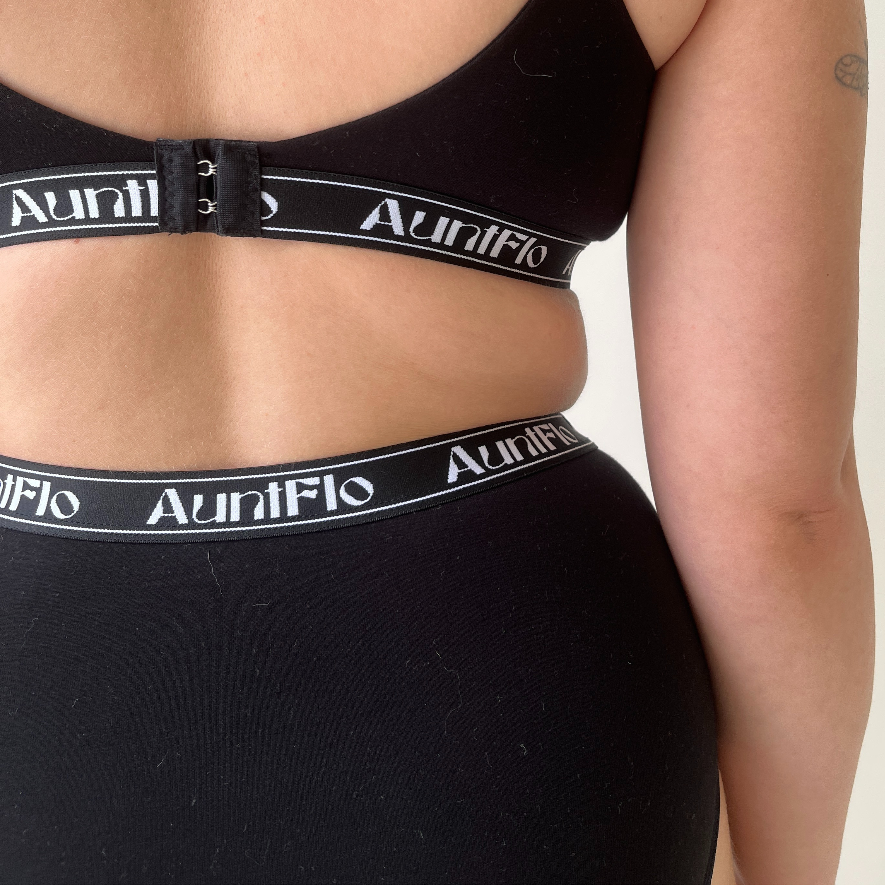 Postpartum Bottoms