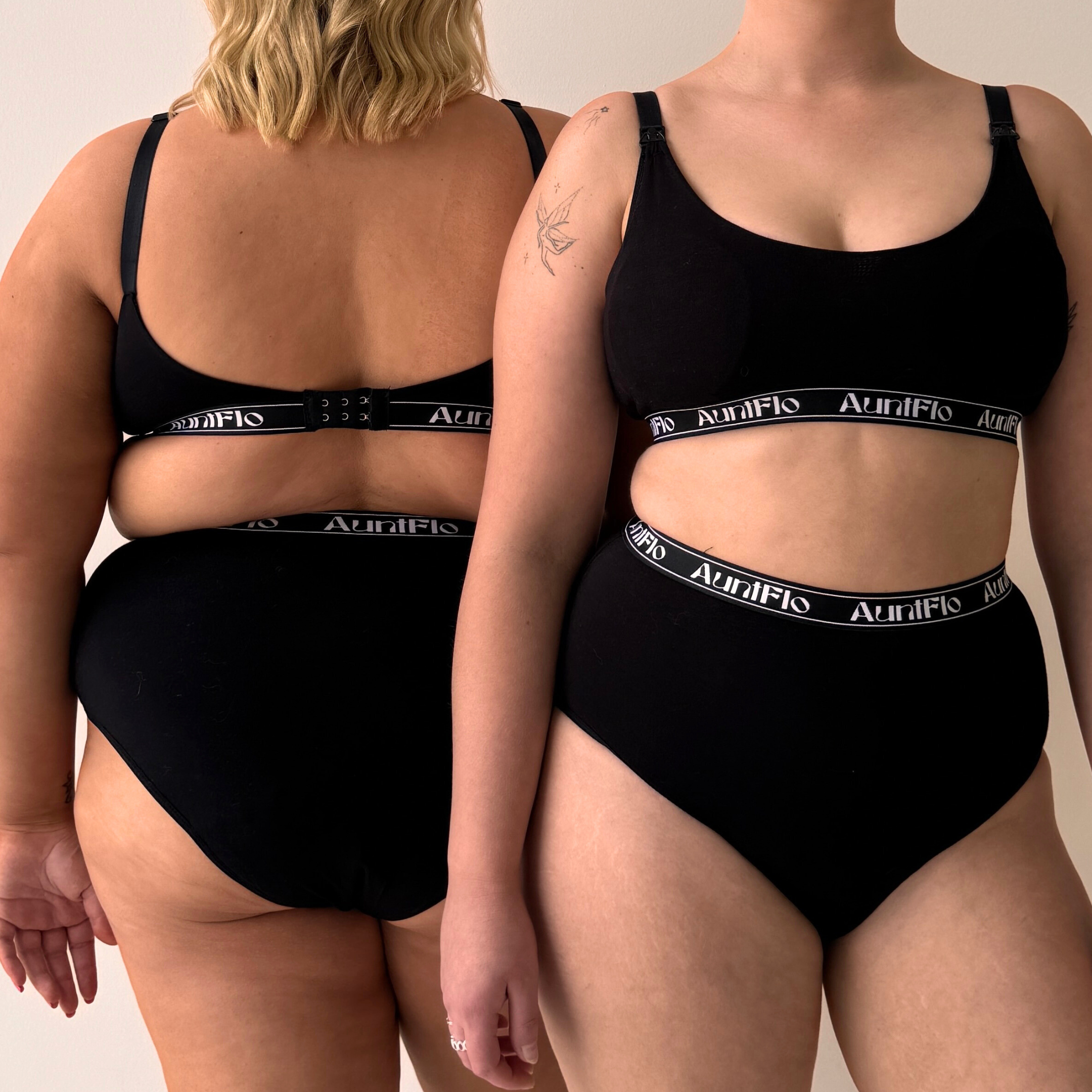 Postpartum Bra