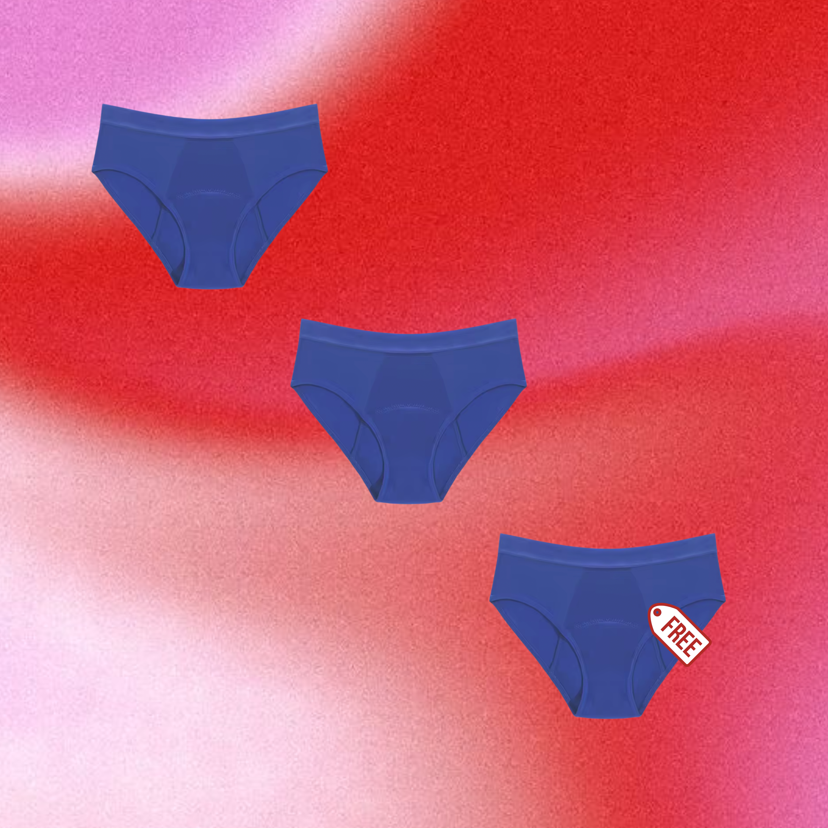 Classic Period Undies