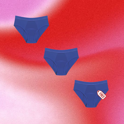 Classic Period Undies