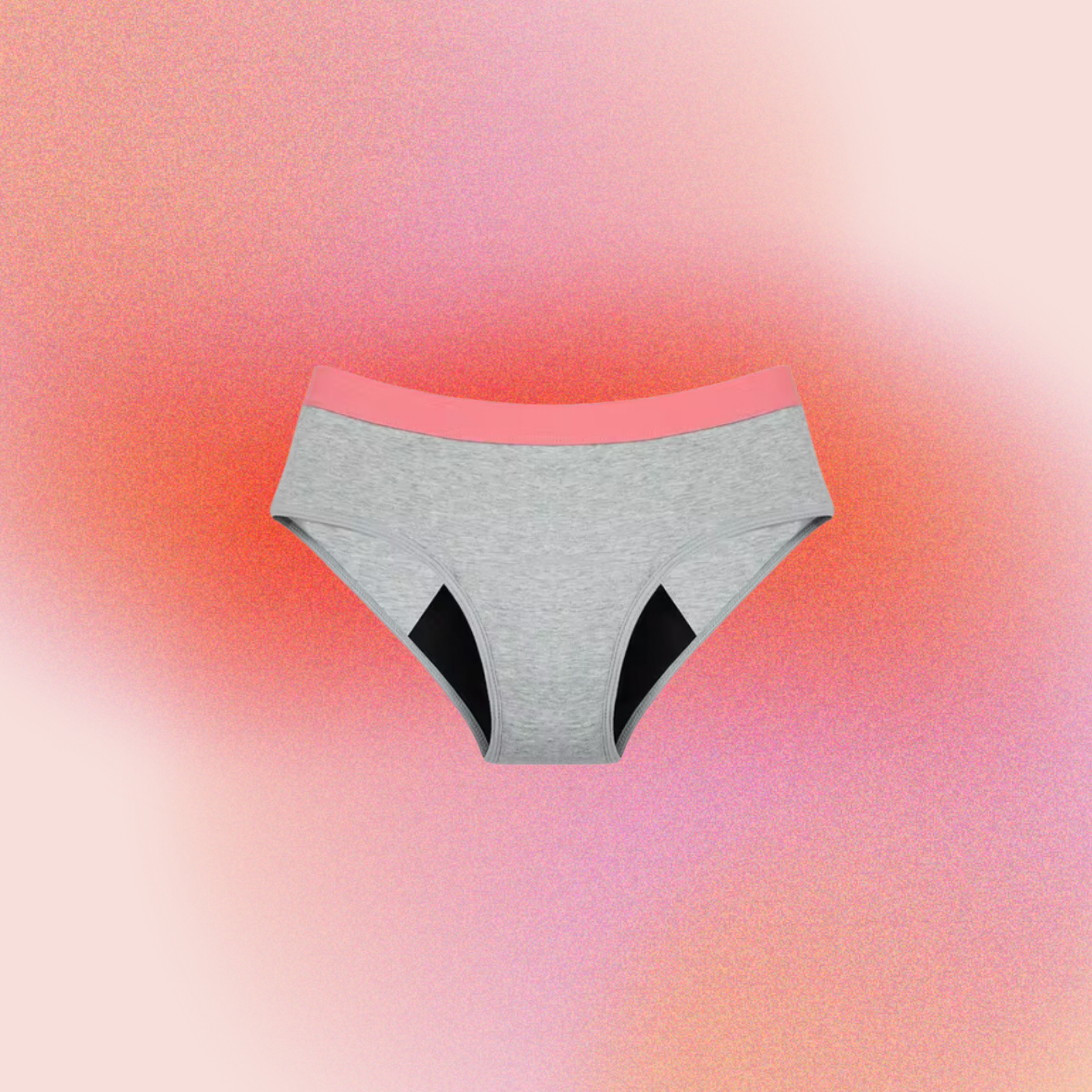Teen Period Undies