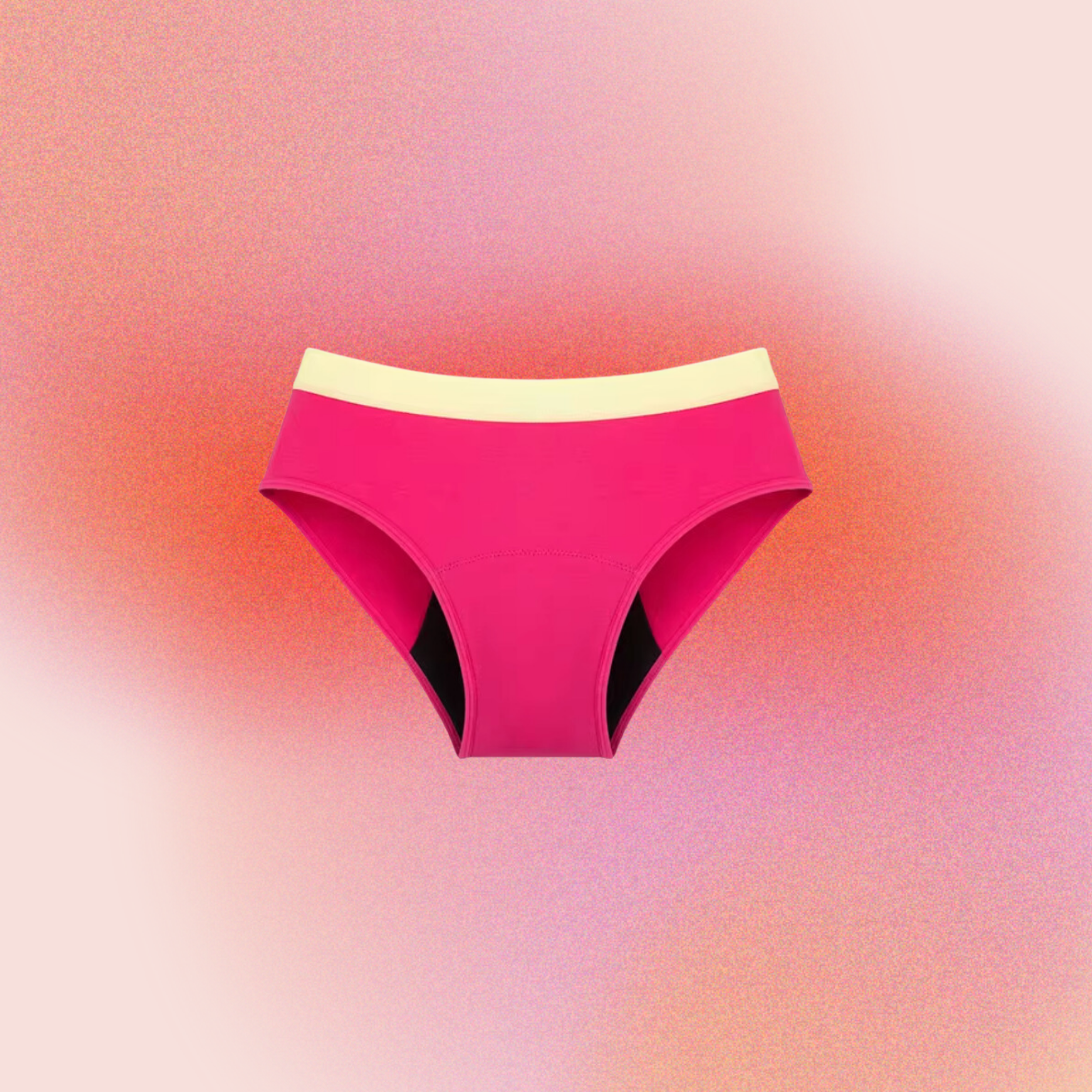 Teen Period Undies