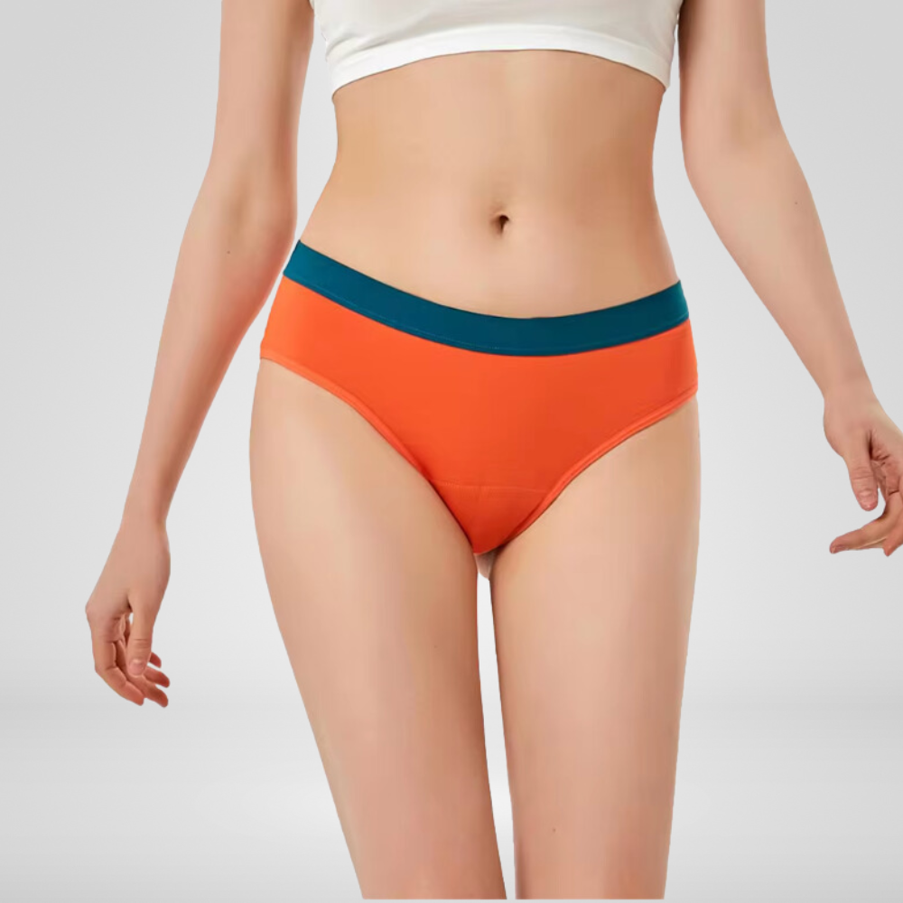 Teen Period Undies