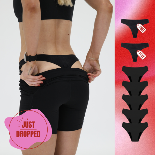 New Year, New You Bundle