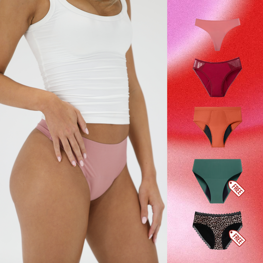 Anything But Black Bundle