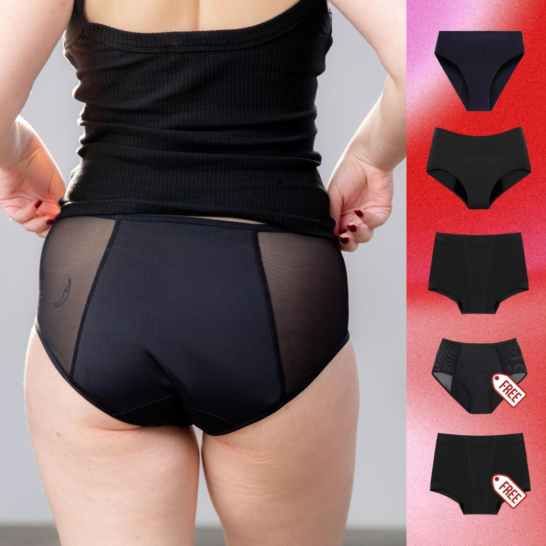 Heavy Flo Bundle