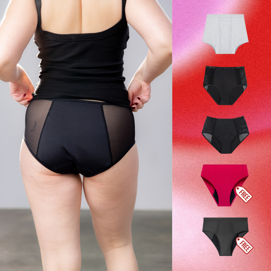 Full Coverage Bundle