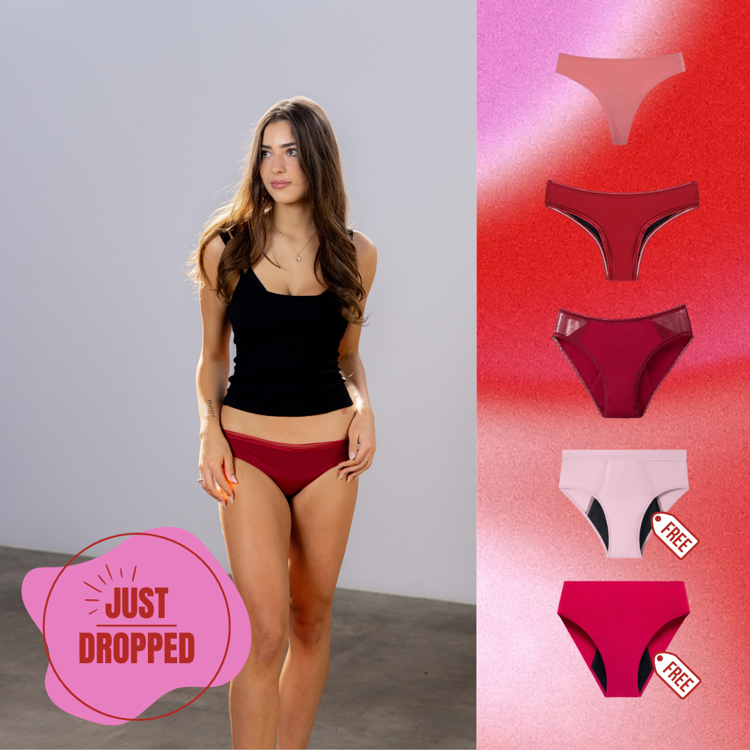 Valentine's Bundle