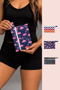 Reusable Wet Bag