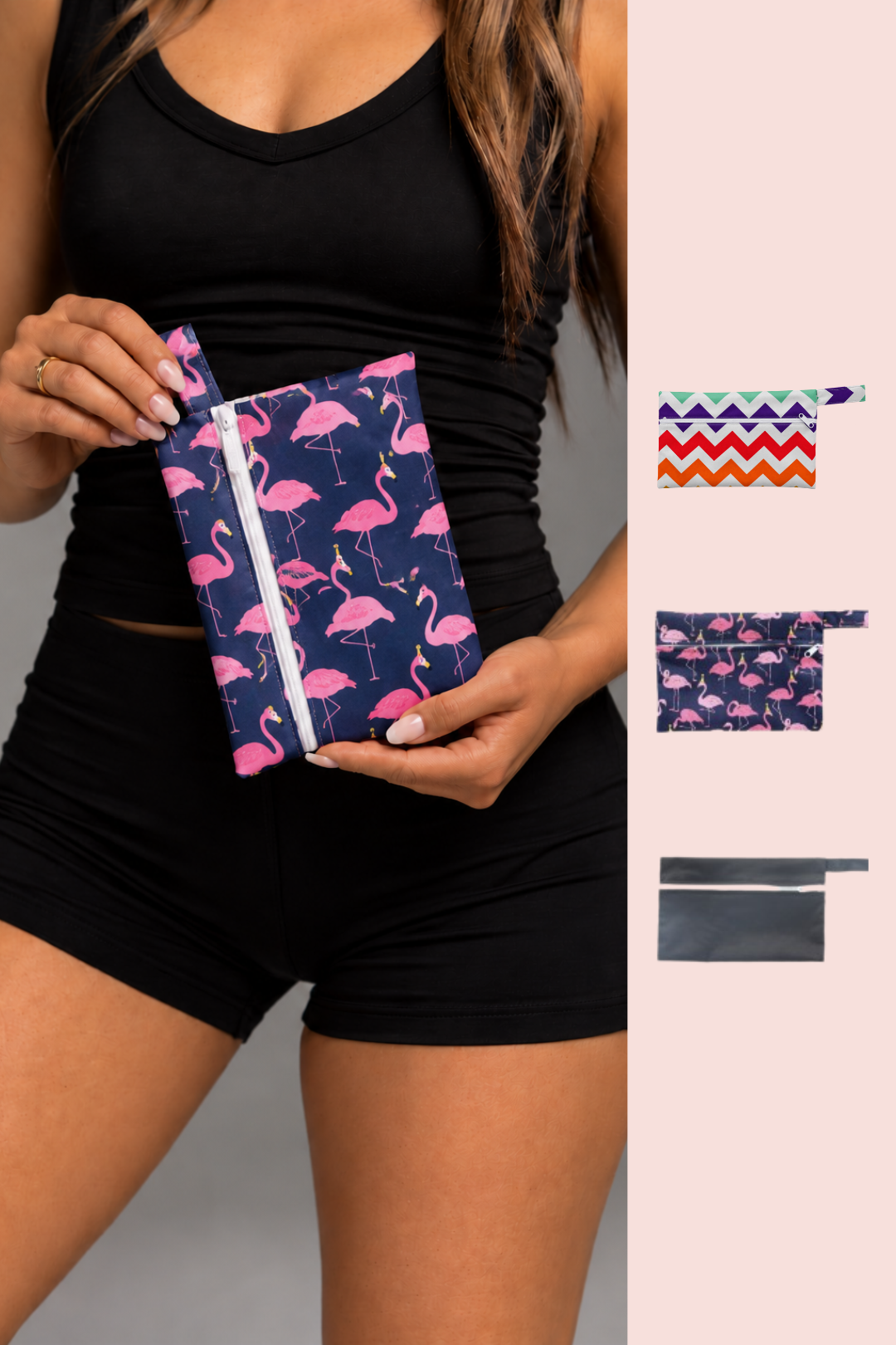 Reusable Wet Bag