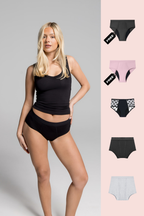 2.0 Full Gusset Bundle