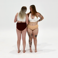 Mid Rise Briefs