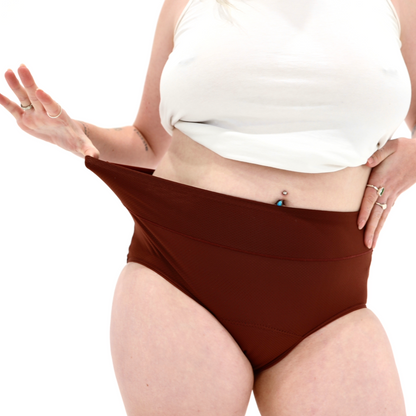 Mid Rise Briefs