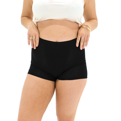 Heavy Period Boyshorts