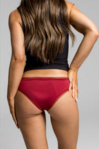 Brazillian Period Undies