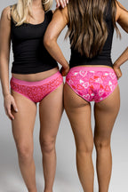 10x Pack Teen 2.0 Period Undies