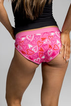 10x Pack Teen 2.0 Period Undies