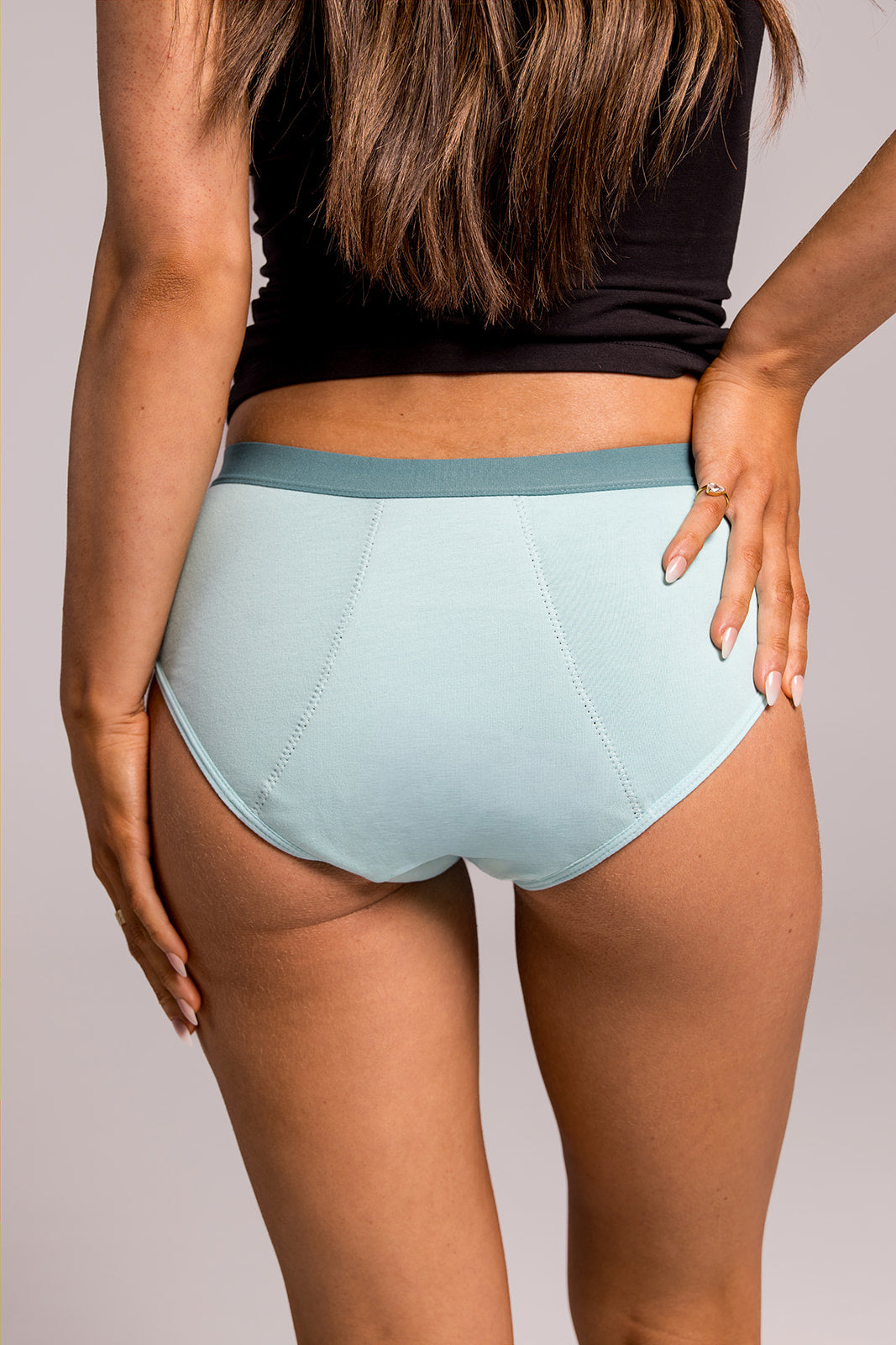 Teen Period Undies