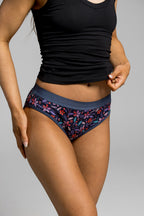 Teen Period Undies | Nature