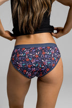 Teen Period Undies | Nature