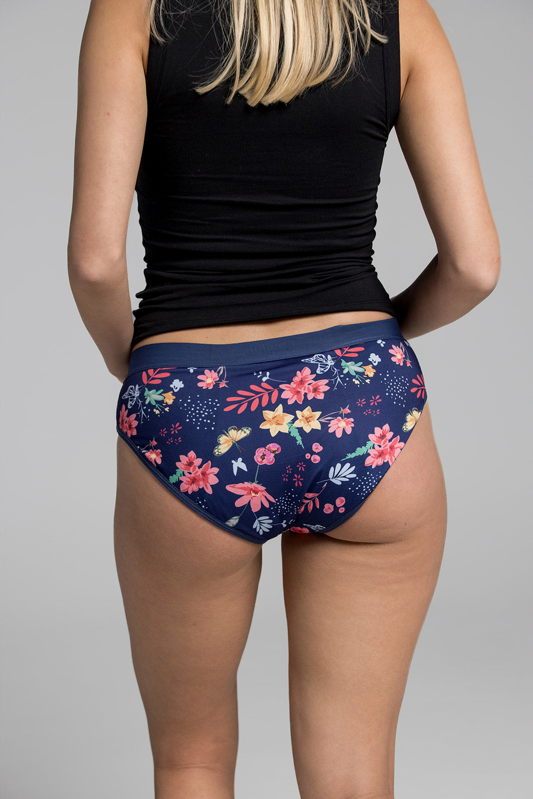 Teen Period Undies | Magic