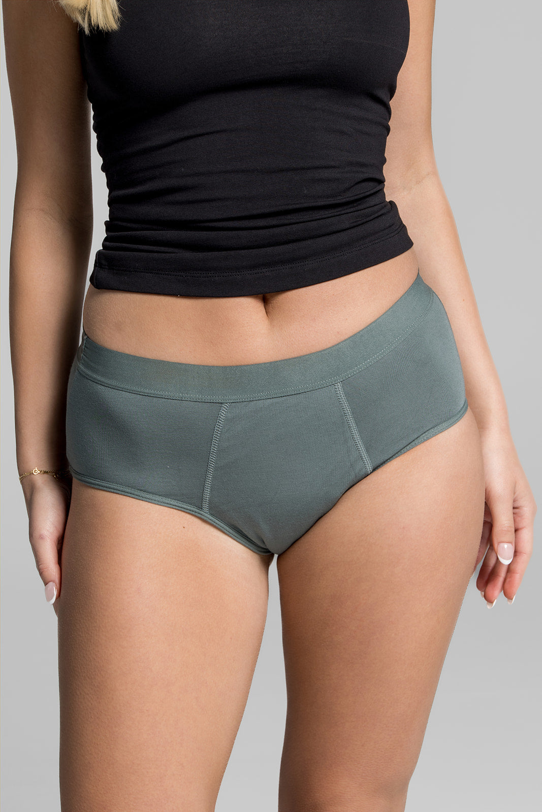 10x Pack Classic 2.0 Period Undies