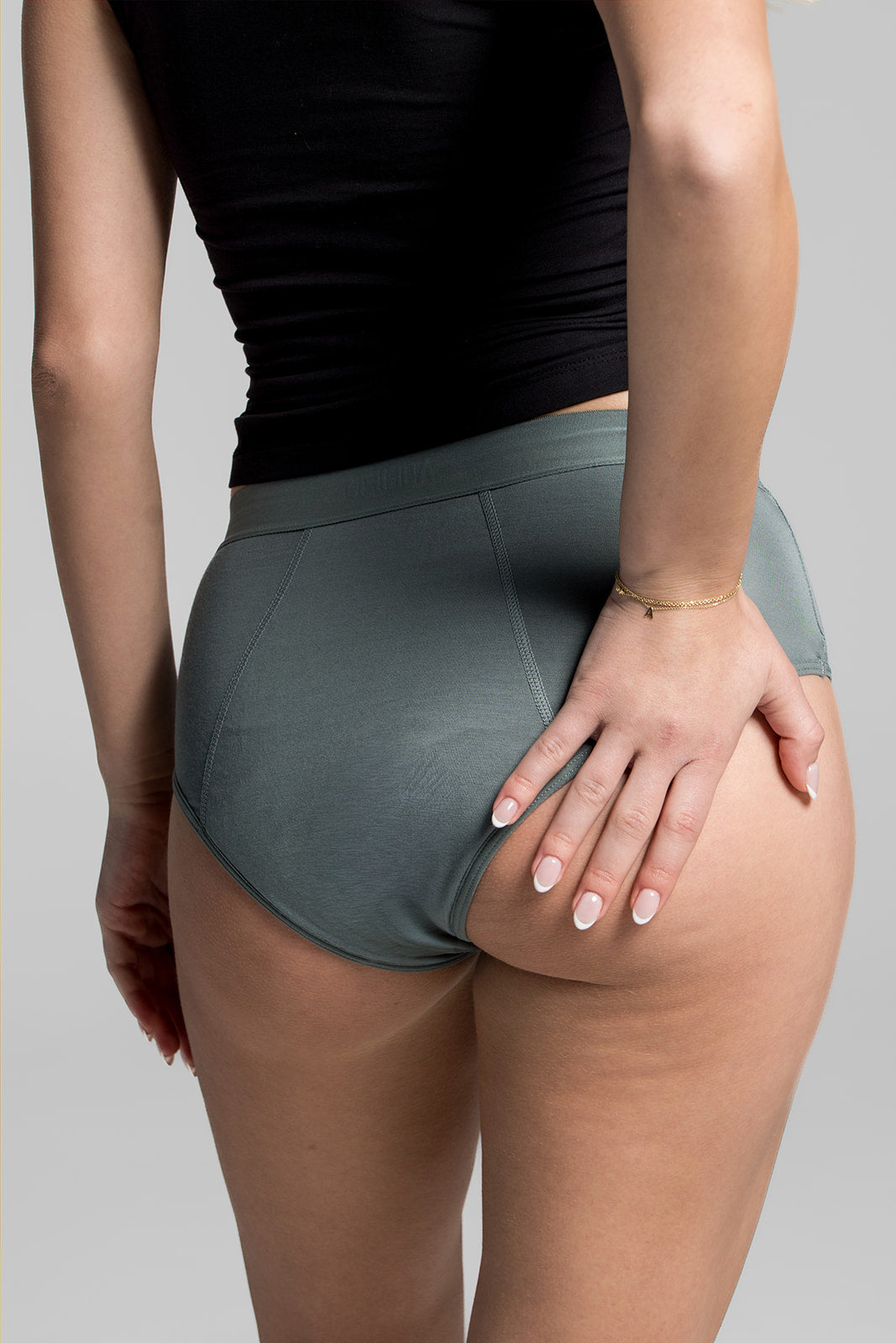 Classic 2.0 Period Undies