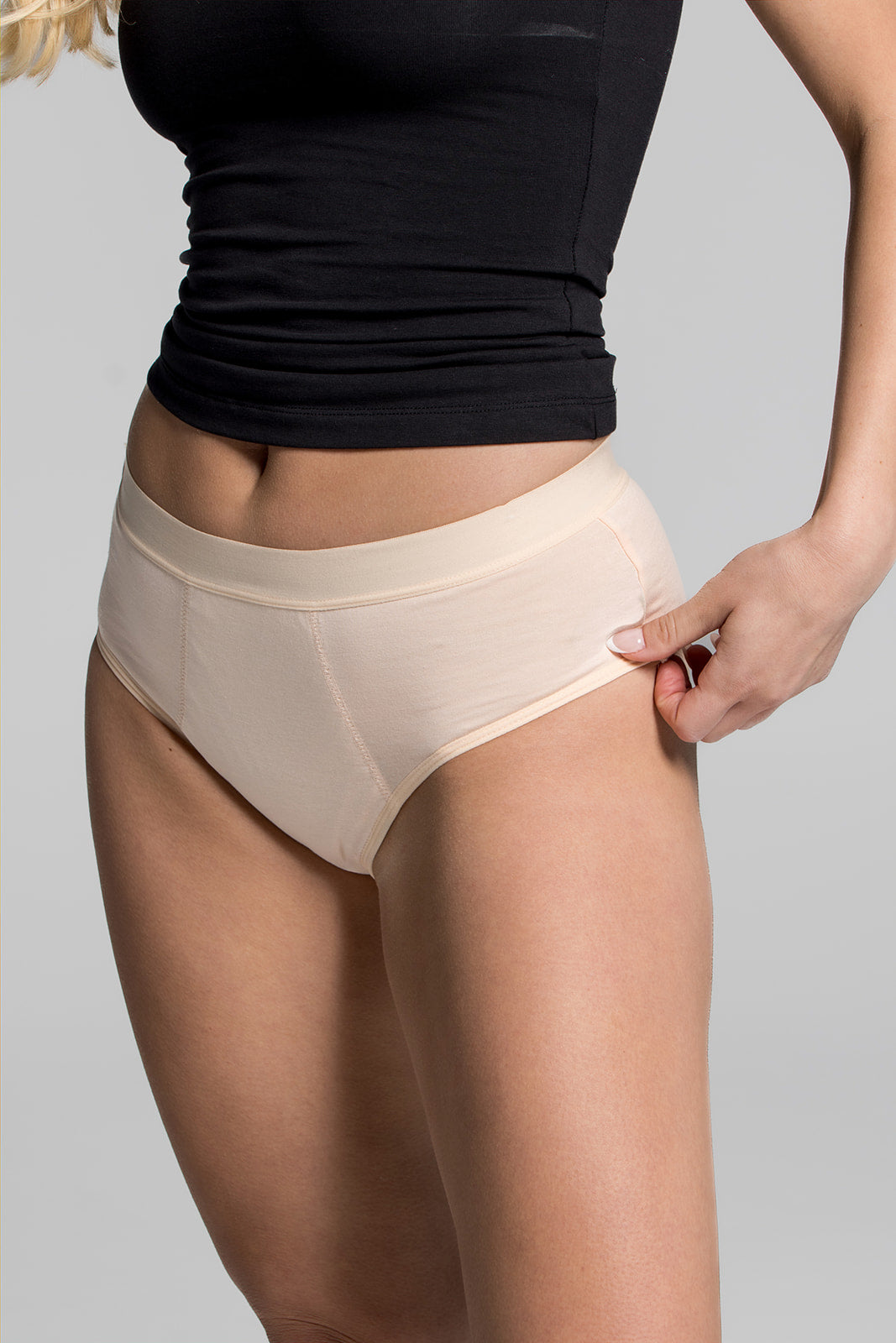 10x Pack Classic 2.0 Period Undies