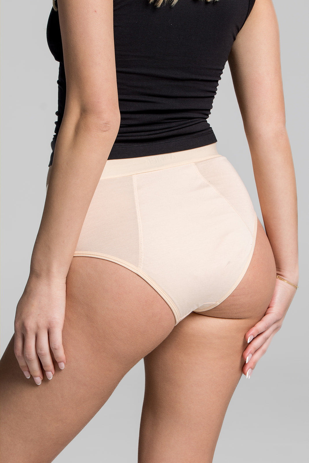 10x Pack Classic 2.0 Period Undies